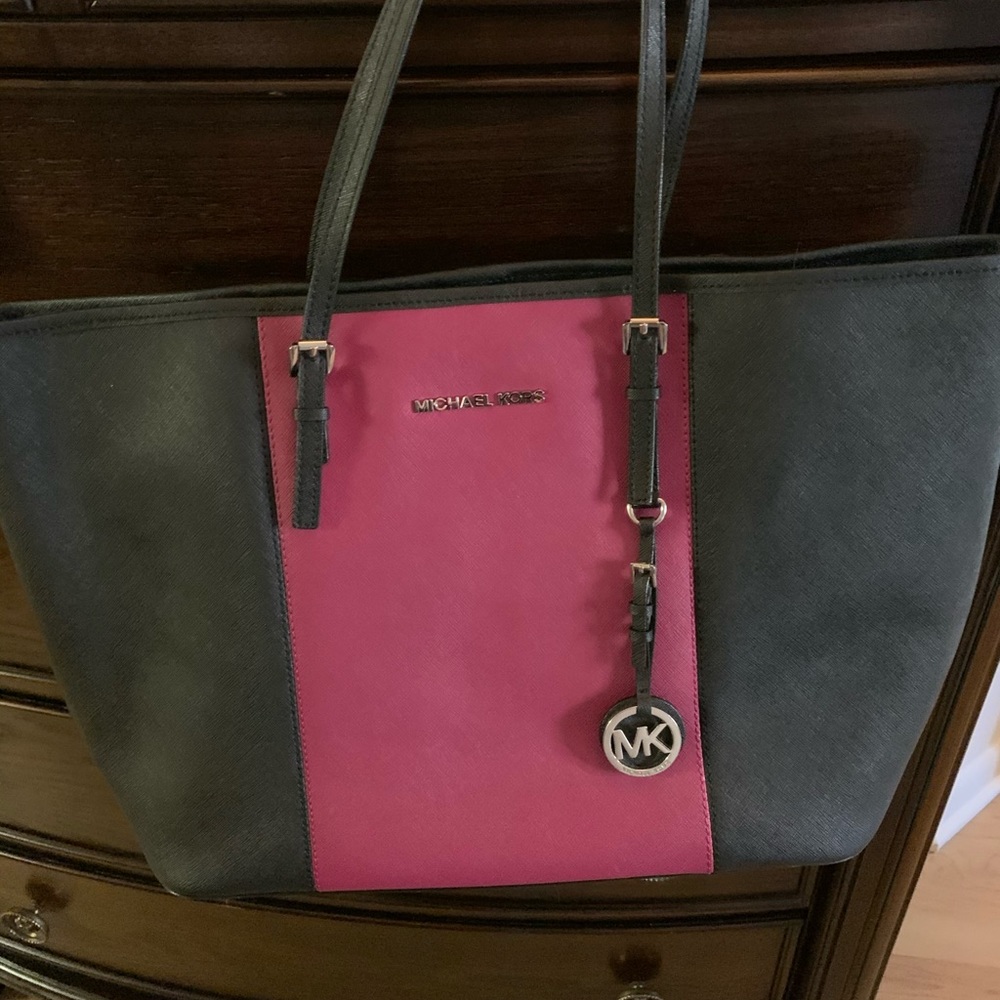 Michael Kors Large Tote Bag